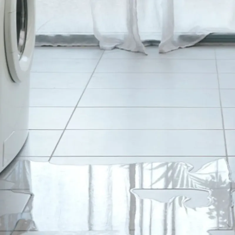 Appliance Leak Cleanup in Logan County, OK